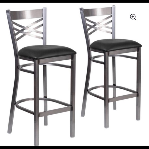 31" barstool - Picture 5 of 6